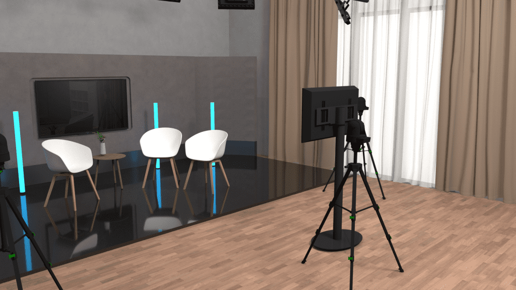 Conference Room After